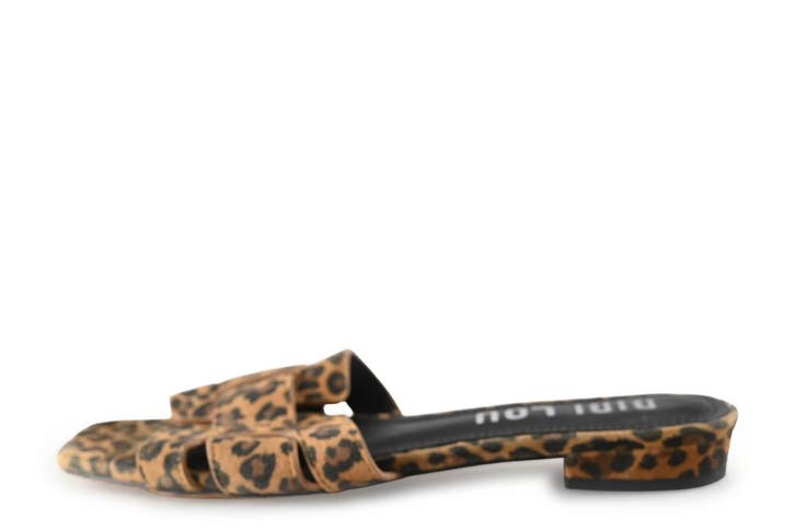 Bibi Lou Muiltjes in maat 38 Bruin, Kleding | Dames, Schoenen, Bruin, Gedragen, Verzenden