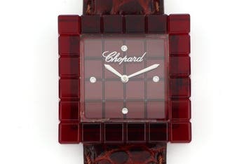 Chopard - Ice Cube Be Mad - Zonder minimumprijs -