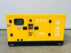 Veiling: Generator RTE 7310 Diesel 35kVA 2026 Nieuw, Ophalen