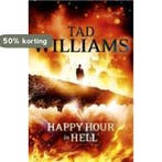 Happy Hour In Hell 9781444738612 Williams, Verzenden, Williams