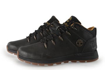 Timberland Hoge sneakers in maat 43 Bruin, Kleding | Heren, Schoenen, Bruin, Verzenden, Timberland, Sneakers
