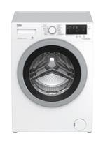 Beko WMY81483LMB2 - Wasmachine - 8 kg - 1400 tpm -, Ophalen of Verzenden, Nieuw
