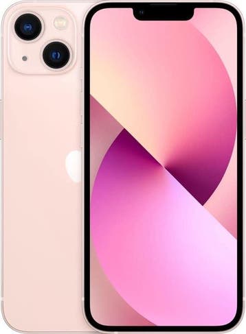 Apple iPhone 13 128GB Roze met GARANTIE & verzending, Ophalen of Verzenden