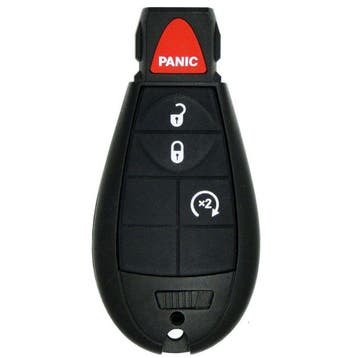 Transmitter integrated key fob-4, Ophalen of Verzenden