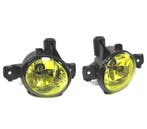 PHARES ANTIBROUILLARD JAUNES BMW E87 E82 E88 X3 X5, Autos : Pièces & Accessoires, Verzenden
