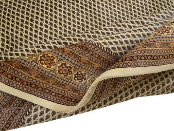 Supersize Mir - Gereinigd - Vloerkleed - 525 cm - 292 cm, Nieuw