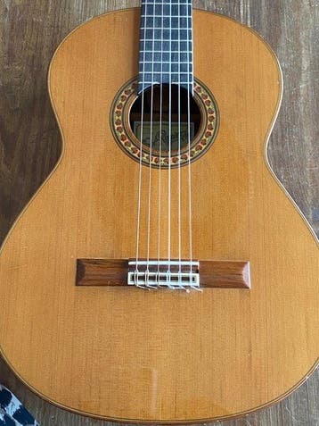 Jose Ramirez - C-650 Tradicional 1 - - Klassieke gitaar -, Musique & Instruments