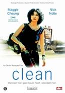 Clean op DVD, Verzenden, Nieuw in verpakking