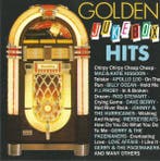 Various - Golden Jukebox Hits, Verzenden