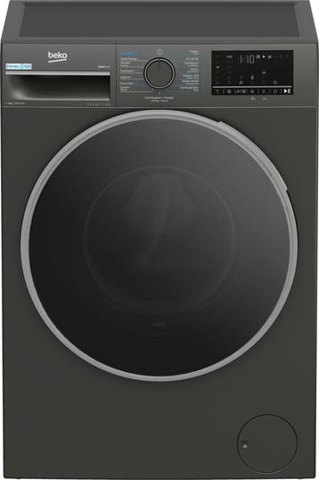 Beko B3WM49410M2 - Wasmachine - 9 kg - 1400 tpm -, Ophalen of Verzenden, Nieuw