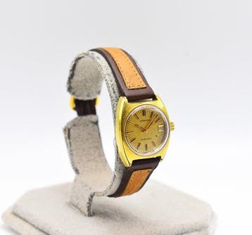 Longines - Automatic - Zonder minimumprijs - 16569470 -