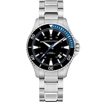 Hamilton - Khaki Navy Scuba - H82315131 - Homme - 2026