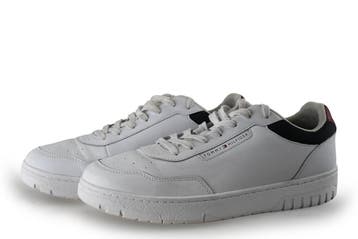 Tommy Hilfiger Sneakers in maat 41 Wit, Verzenden, Sneakers