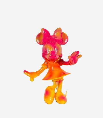 Minnie Mouse Sunrise - 1 Figure - Leblon Delienne