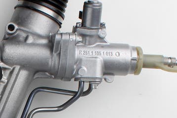 Bilstein B1 Service Parts Stofkap kit schokdemper | Bmw |  5, Auto-onderdelen, Ophanging en Onderstel, Verzenden, Nieuw