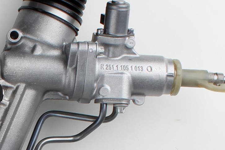 Bilstein B1 Service Parts Stofkap kit schokdemper | Bmw |  5, Auto-onderdelen, Ophanging en Onderstel, Nieuw, Verzenden