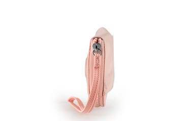 Kipling Portemonnee Roze, Handtassen en Accessoires, Portemonnees, Verzenden, Zo goed als nieuw, Overige kleuren