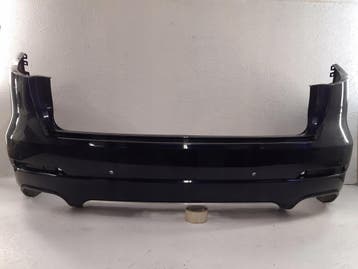 Maserati Levante achterbumper spoiler, Autos : Pièces & Accessoires, Verzenden