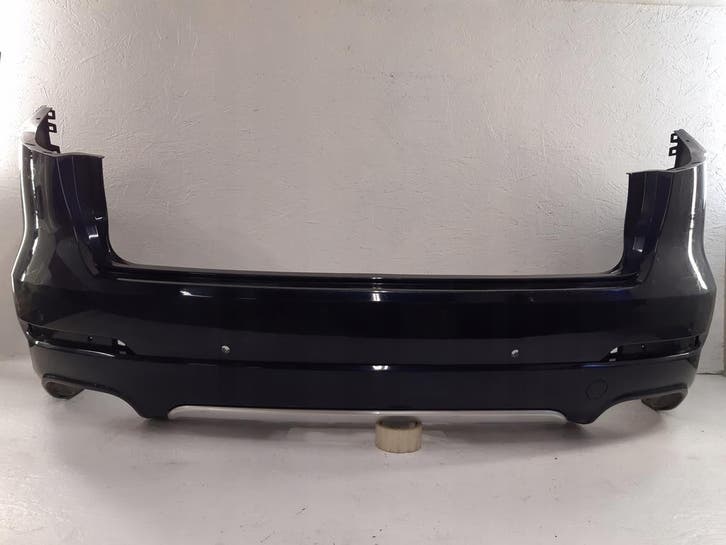 Maserati Levante achterbumper spoiler, Autos : Pièces & Accessoires, Carrosserie & Tôlerie, Envoi