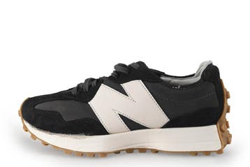 New Balance Sneakers in maat 37½ Zwart, Verzenden, Zwart, New Balance, Zo goed als nieuw
