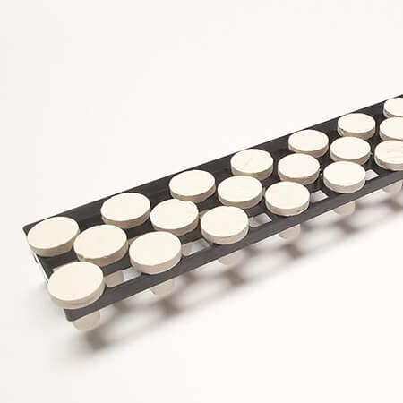 Achilles Coral Mag Rack PRO, Animaux & Accessoires, Poissons | Aquariums & Accessoires, Envoi