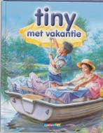Tiny met vakantie / Tiny Bundels / 4 9789030302186 Marlier, Boeken, Kinderboeken | Jeugd | onder 10 jaar, Verzenden, Gelezen, Marlier
