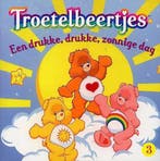 TROETELBEERTJES 3 9789054257806 S. Sander, Verzenden, Gelezen, S. Sander
