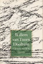 Dooltuin 9789021484174 Willem van Toorn, Verzenden, Gelezen, Willem van Toorn