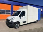 Veiling: Bestelwagen Renault Master 2.3 DCI Diesel 131pk 201, Nieuw