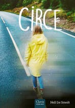 Circe 9789044832044 Nell De Smedt, Verzenden, Gelezen, Nell De Smedt
