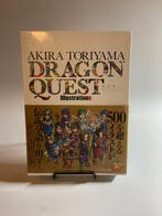 Akira Toriyama - Art books - Japanese edition - 2 Album, Nieuw