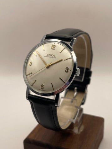 Doxa - Unknown - Zonder minimumprijs - 10338 A-1 - Heren -