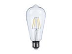 Veiling - 20x Opple gloeilamp helder Led Fila E27 7W 2700K, Maison & Meubles, Lampes | Lampes en vrac