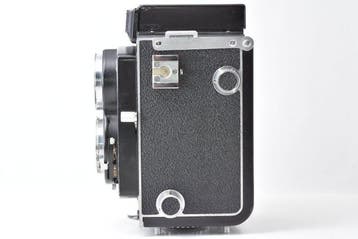 Ricoh RICOHFLEX New Dia RIKEN RIKONAR 8cm F3.5 CITIZEN-MXV, Nieuw