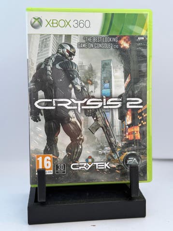 Crysis 2 - Xbox 360, Games en Spelcomputers, Verzenden, Nieuw