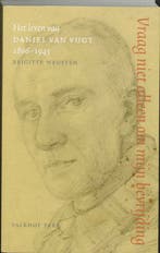 Vraag niet alleen om mijn bevrijding 9789056251932, Boeken, Verzenden, Gelezen, B. Weusten