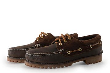 Timberland Bootschoenen in maat 41 Bruin, Verzenden