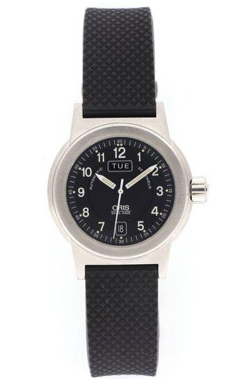 Oris - BC3 Day-Date (Big Crown) - Zonder minimumprijs - 7500, Nieuw