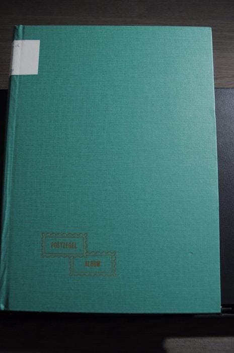 Engeland en Malta - Verzameling in diverse stockboeken met, Postzegels en Munten, Postzegels | Europa | UK