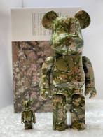 Medicom Toy - BE@RBRICK 100% & 400% Fusuma
