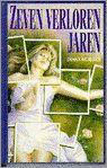 Zeven verloren jaren - Morgan, Verzenden