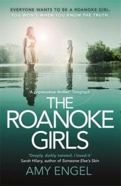 The Roanoke girls 9781473648401 Amy Engel, Verzenden, Gelezen, Amy Engel