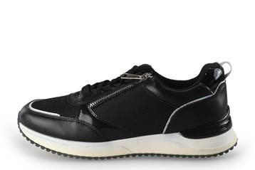 Clarks Sneakers in maat 40 Zwart, Verzenden, Sneakers