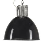hanglampen Aviator Industrie Zwart Binnenverlichting, Huis en Inrichting, Verzenden, Nieuw, 75 cm of meer, Overige materialen