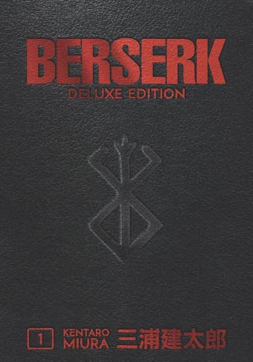 Berserk / Berserk / 1 9781506711980 Kentaro Miura, Verzenden, Kentaro Miura