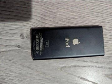 Apple - iPod Nano iPod, Nieuw