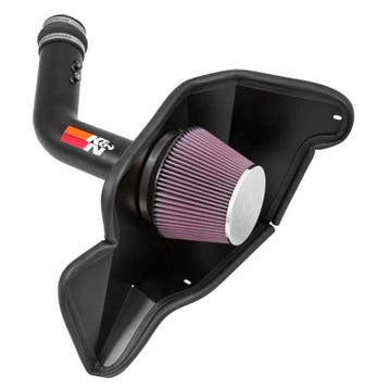 K&N Performance luchtfilter kit | Ford Usa | MUSTANG Convert, Verzenden, Nieuw