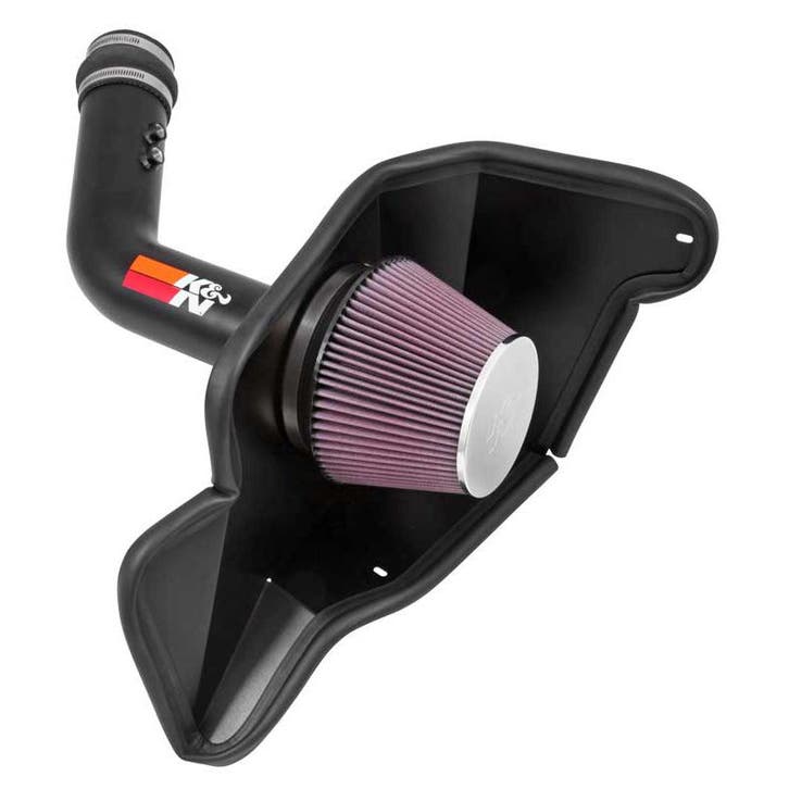 K&N Performance luchtfilter kit | Ford Usa | MUSTANG Convert, Autos : Pièces & Accessoires, Moteurs & Accessoires, Envoi