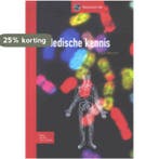 Medische kennis / Basiswerk AG 9789031349371 E.A.F. Wentink, Verzenden, Gelezen, E.A.F. Wentink
