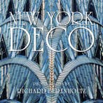 New York Deco 9781599620787 Richard Berenholtz, Boeken, Verzenden, Gelezen, Richard Berenholtz